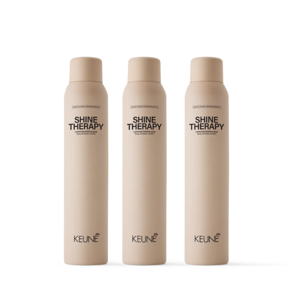 Keune Keune Shine Therapy Triple Set