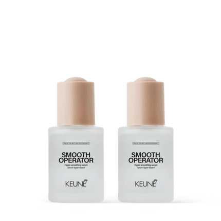 Keune Keune Smooth Operator Duo Set