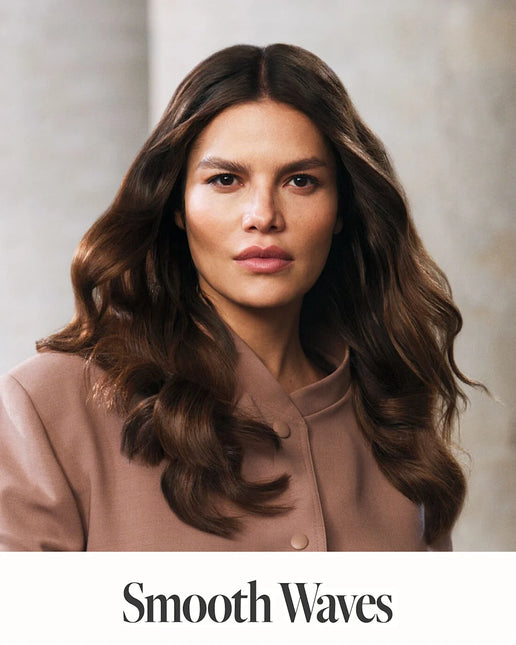 Keune Keune Smooth Waves Bundel