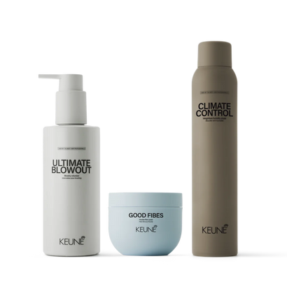 Keune Keune Smooth Waves Bundel