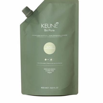Keune Keune So Pure Clarify Conditioner Refill