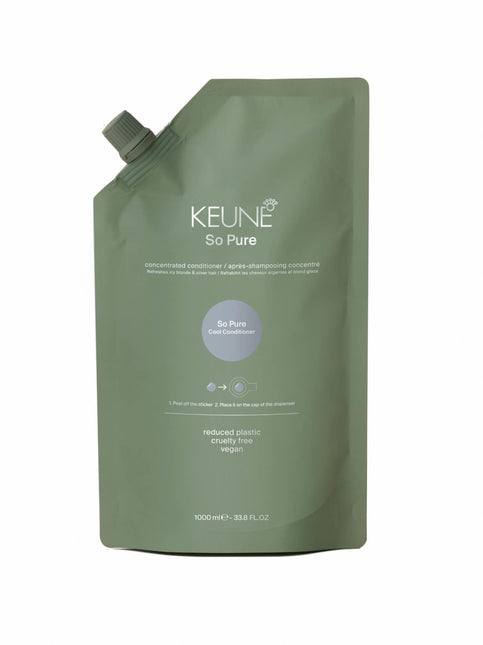 Keune Keune So Pure Cool Conditioner Refill