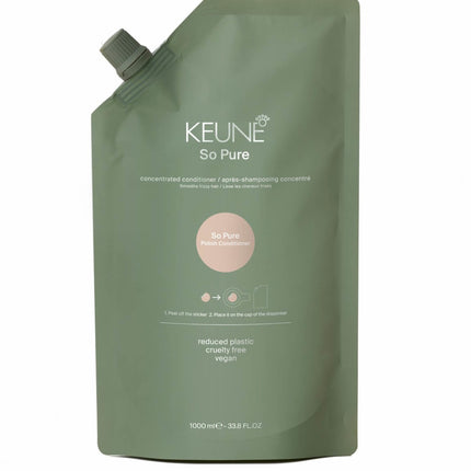 Keune Keune So Pure Polish Conditioner Refill