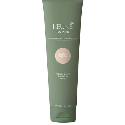 Keune Keune So Pure Polish Masker