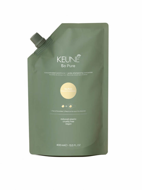 Keune Keune So Pure Restore Conditioner Refill