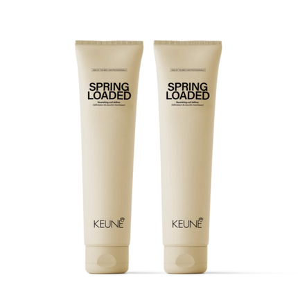 Keune Keune Spring Loaded Duo Set