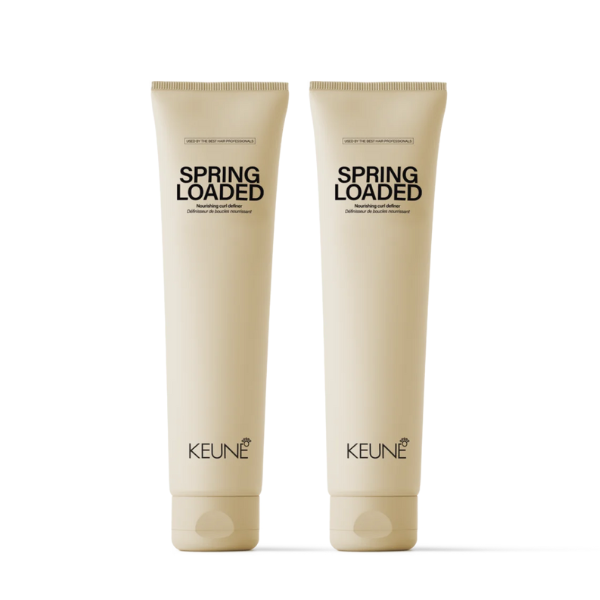 Keune Keune Spring Loaded Duo Set