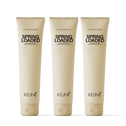 Keune Keune Spring Loaded Triple Set