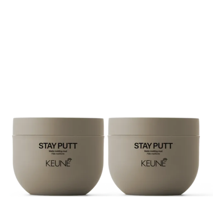Keune Keune Stay Putt Duo Set