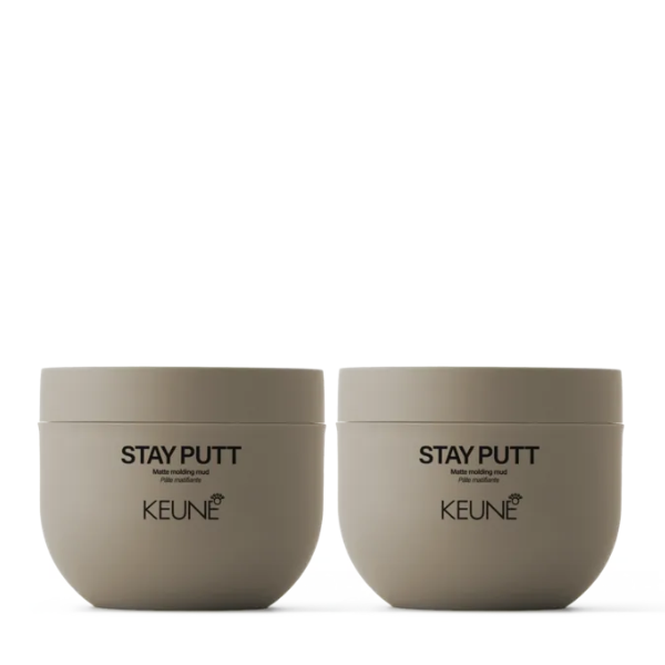 Keune Keune Stay Putt Duo Set