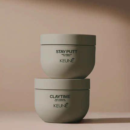 Keune Keune Stay Putt Duo Set