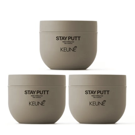 Keune Keune Stay Putt Triple Set