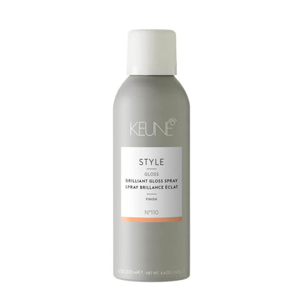 Keune Keune Style Brilliant Gloss Spray