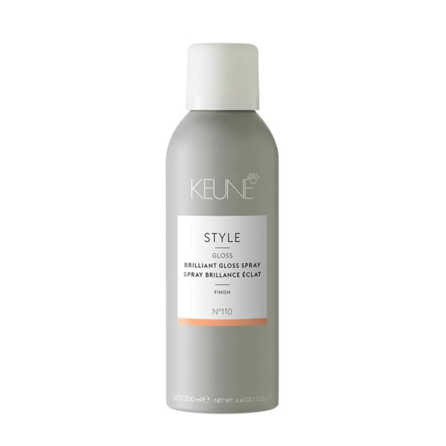 Keune Keune Style Brilliant Gloss Spray