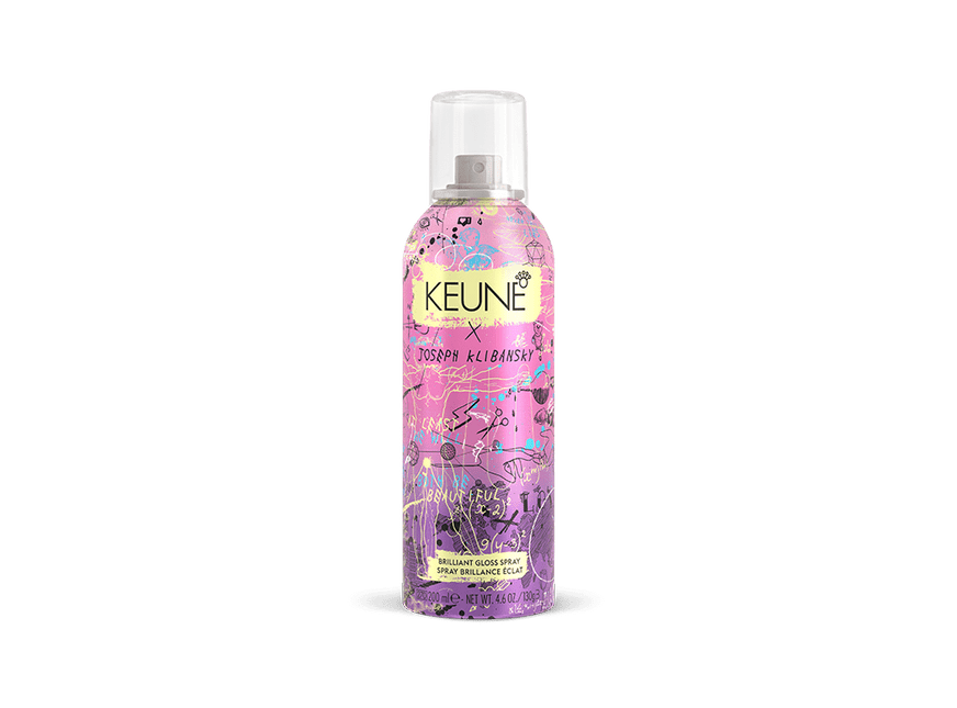 Keune Keune Style Brilliant Gloss Spray