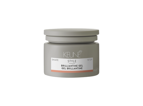 Keune Keune Style Brilliantine Gel