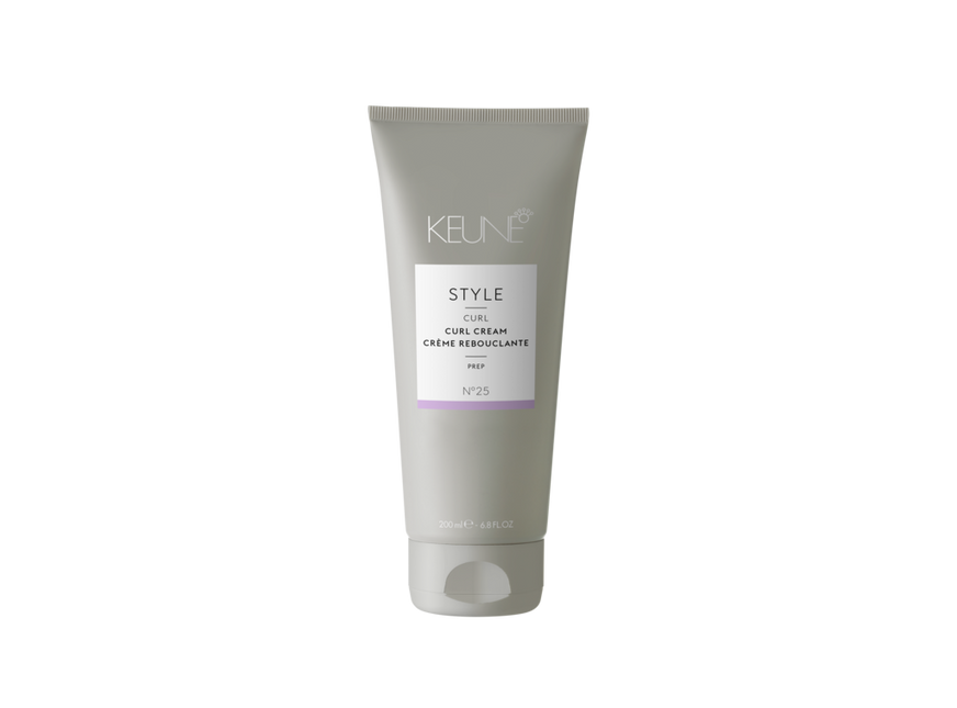 Keune Keune Style Curl Cream