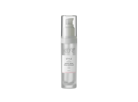 Keune Keune Style Defrizz Serum