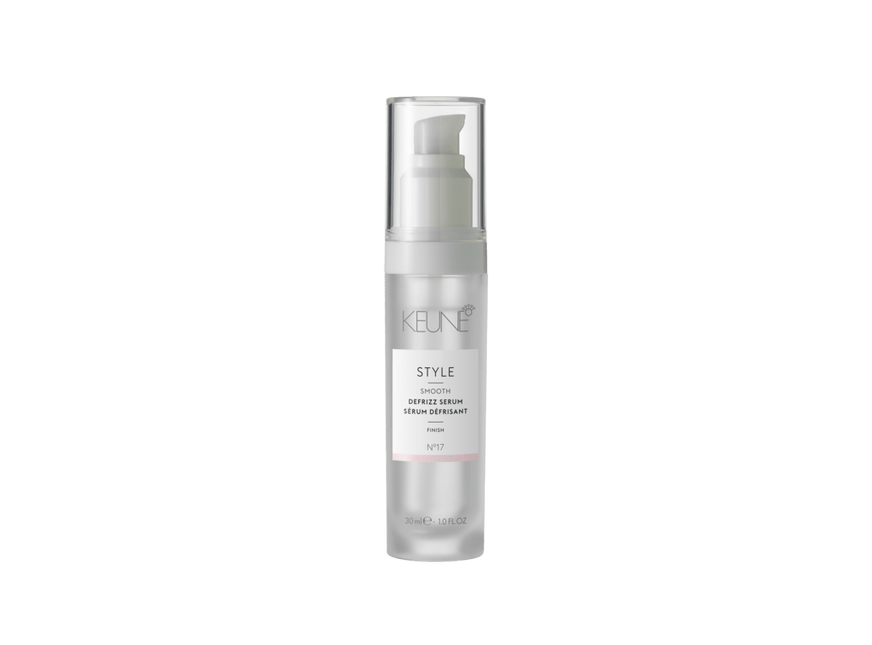 Keune Keune Style Defrizz Serum