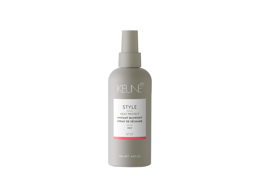Keune Keune Style Instant Blowout