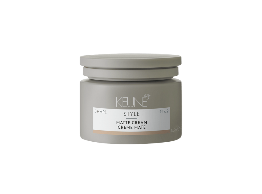 Keune Keune Style Matte Cream