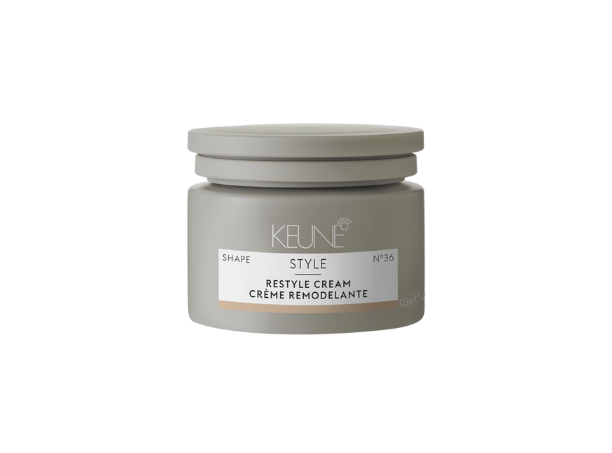 Keune Keune Style Restyle Cream