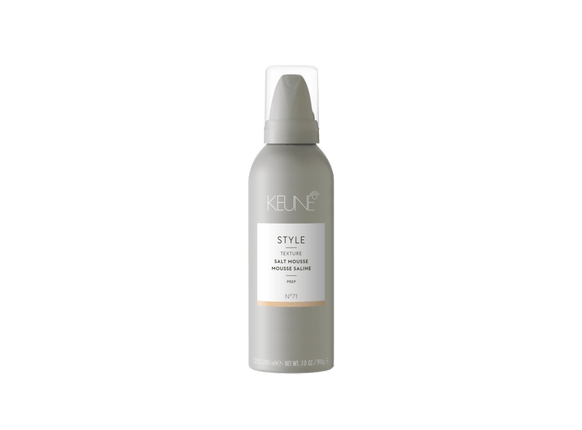 Keune Keune Style Salt Mousse