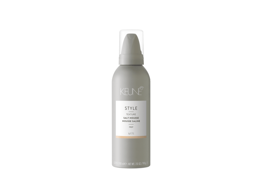 Keune Keune Style Salt Mousse