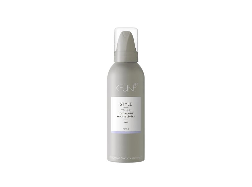 Keune Keune Style Soft Mousse