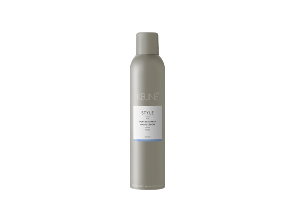 Keune Keune Style Soft Set Spray