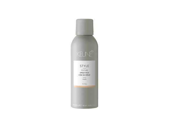 Keune Keune Style Spray Wax