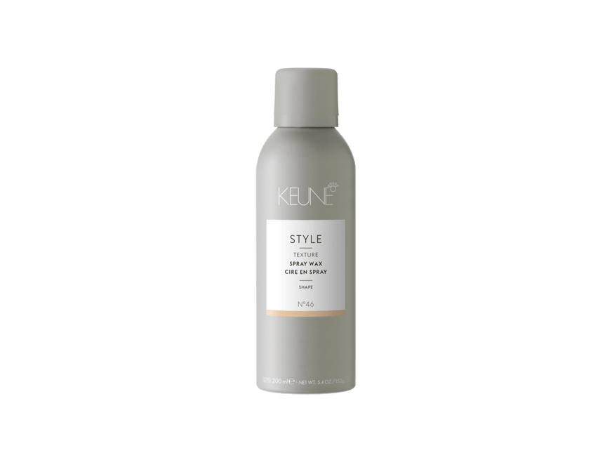 Keune Keune Style Spray Wax