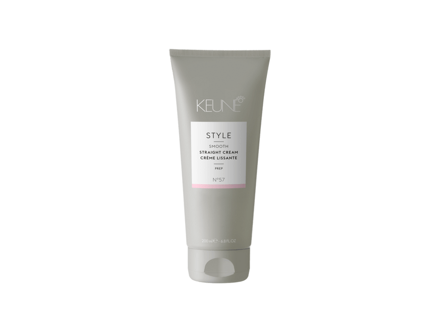 Keune Keune Style Straight Cream