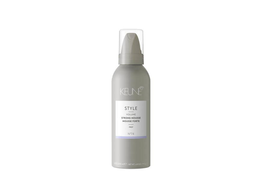 Keune Keune Style Strong Mousse