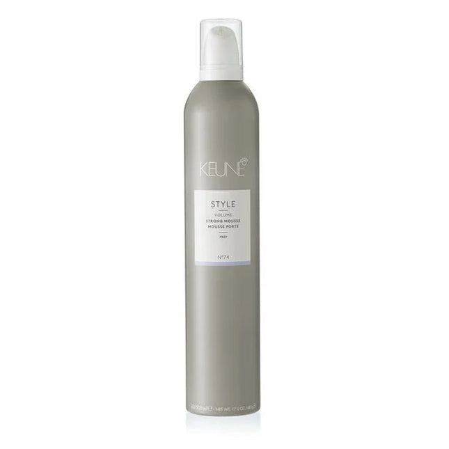Keune Keune Style Strong Mousse