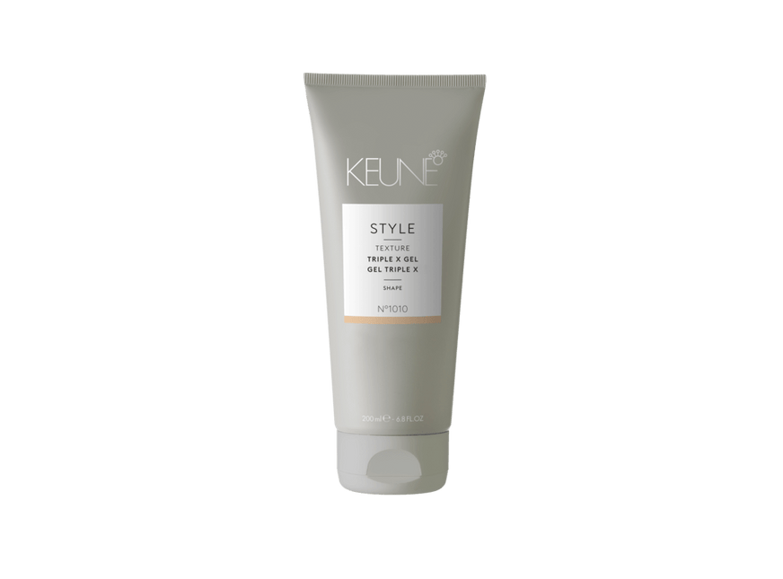 Keune Keune Style Triple X Gel