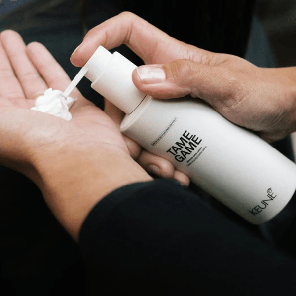 Keune Keune Tame Game