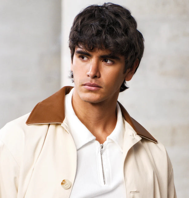 Keune Keune Textured Tousle Bundel