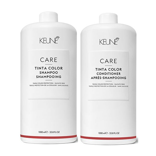 Keune Keune Tinta Color Liter Set