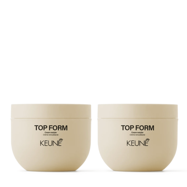 Keune Keune Top Form Duo Set