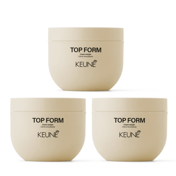 Keune Keune Top Form Triple Set
