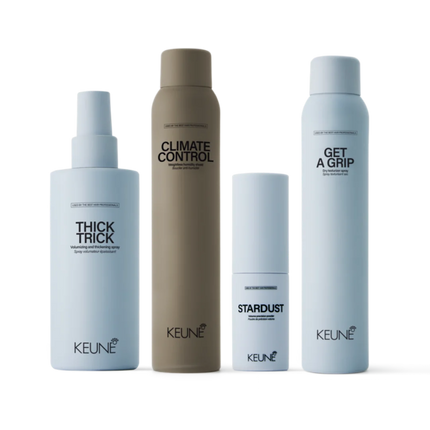 Keune Keune Wavy Bob Bundel