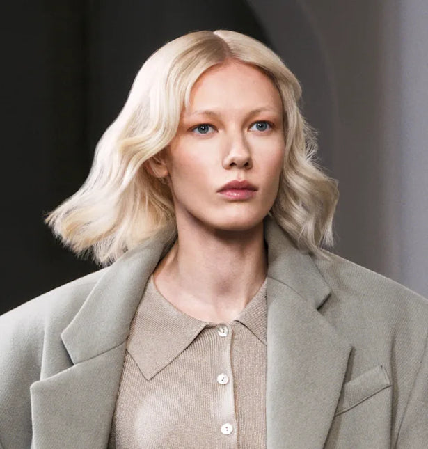 Keune Keune Wavy Bob Bundel