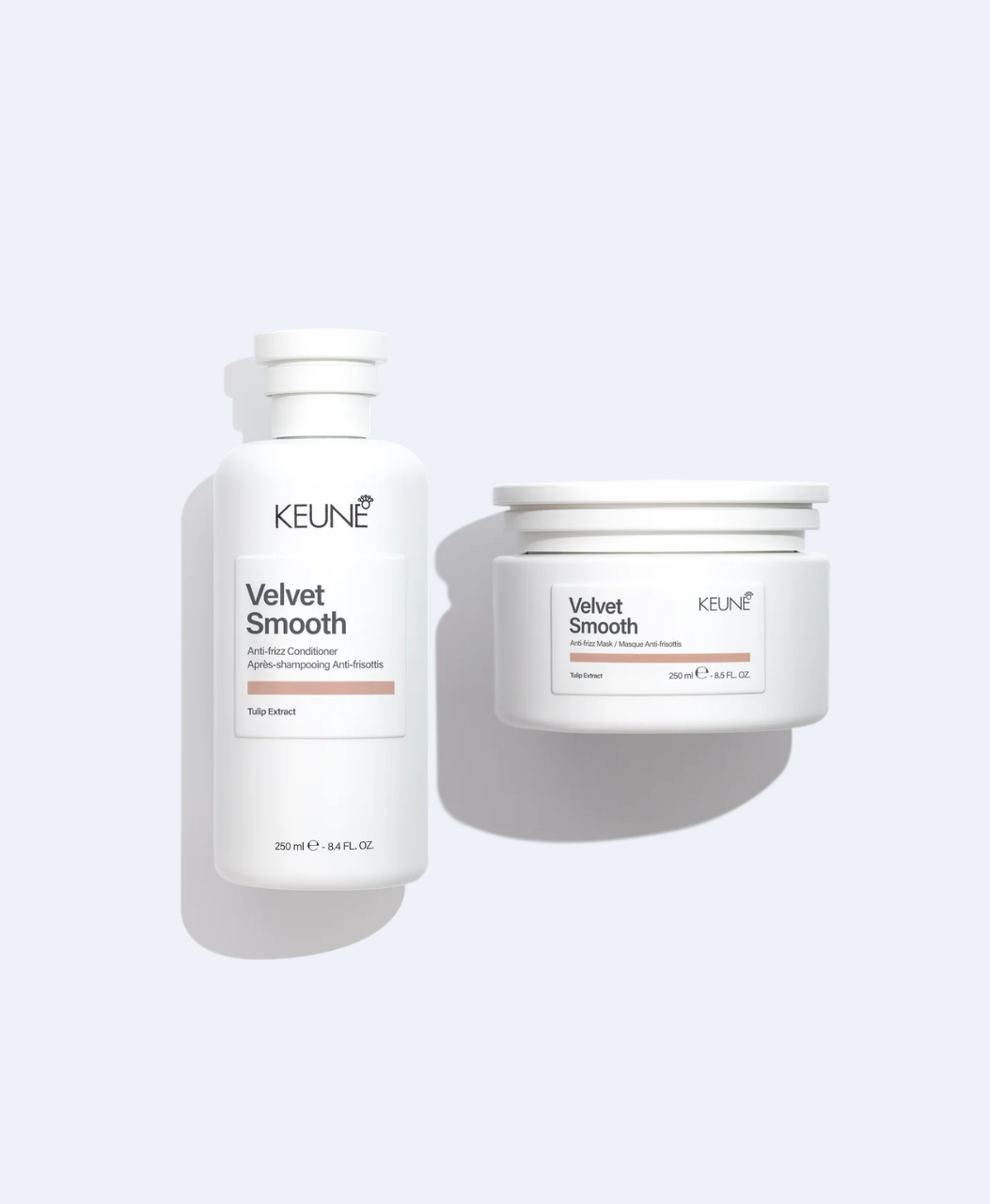 Conditioner of masker: wat is het verschil?