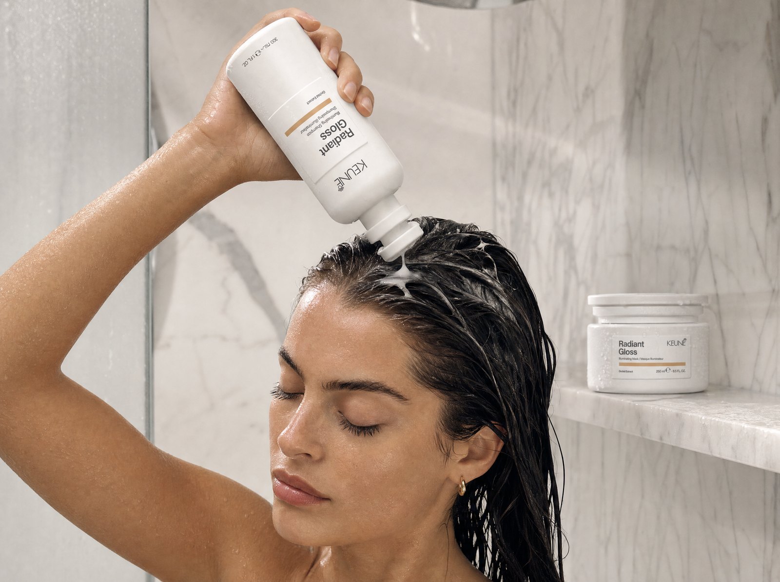 Hoe vaak moet je je haar wassen?