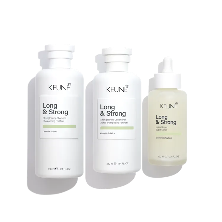 Keune Care Long & Strong