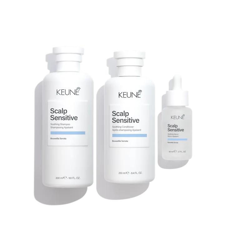 Keune Care Scalp Sensitive