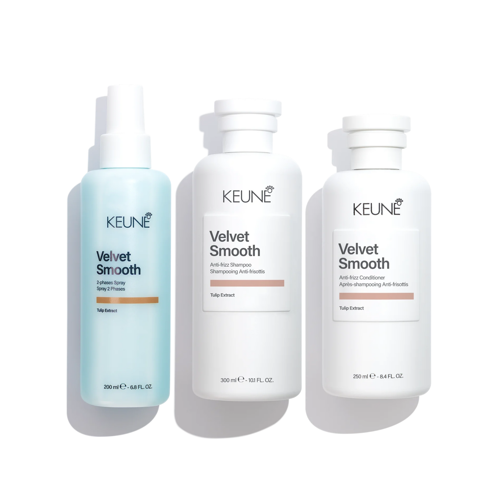 Keune Care Velvet Smooth