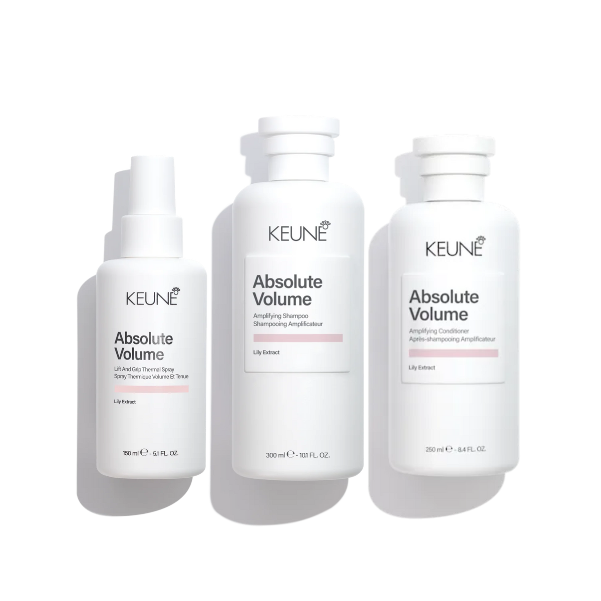 Keune Absolute Volume