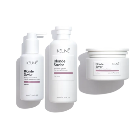Collection image for: Keune Care Blonde Savior